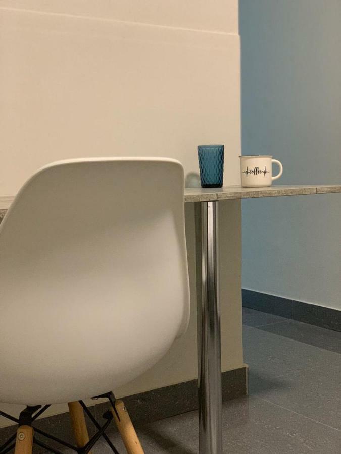 Sm Low Cost Piura Eksteriør bilde